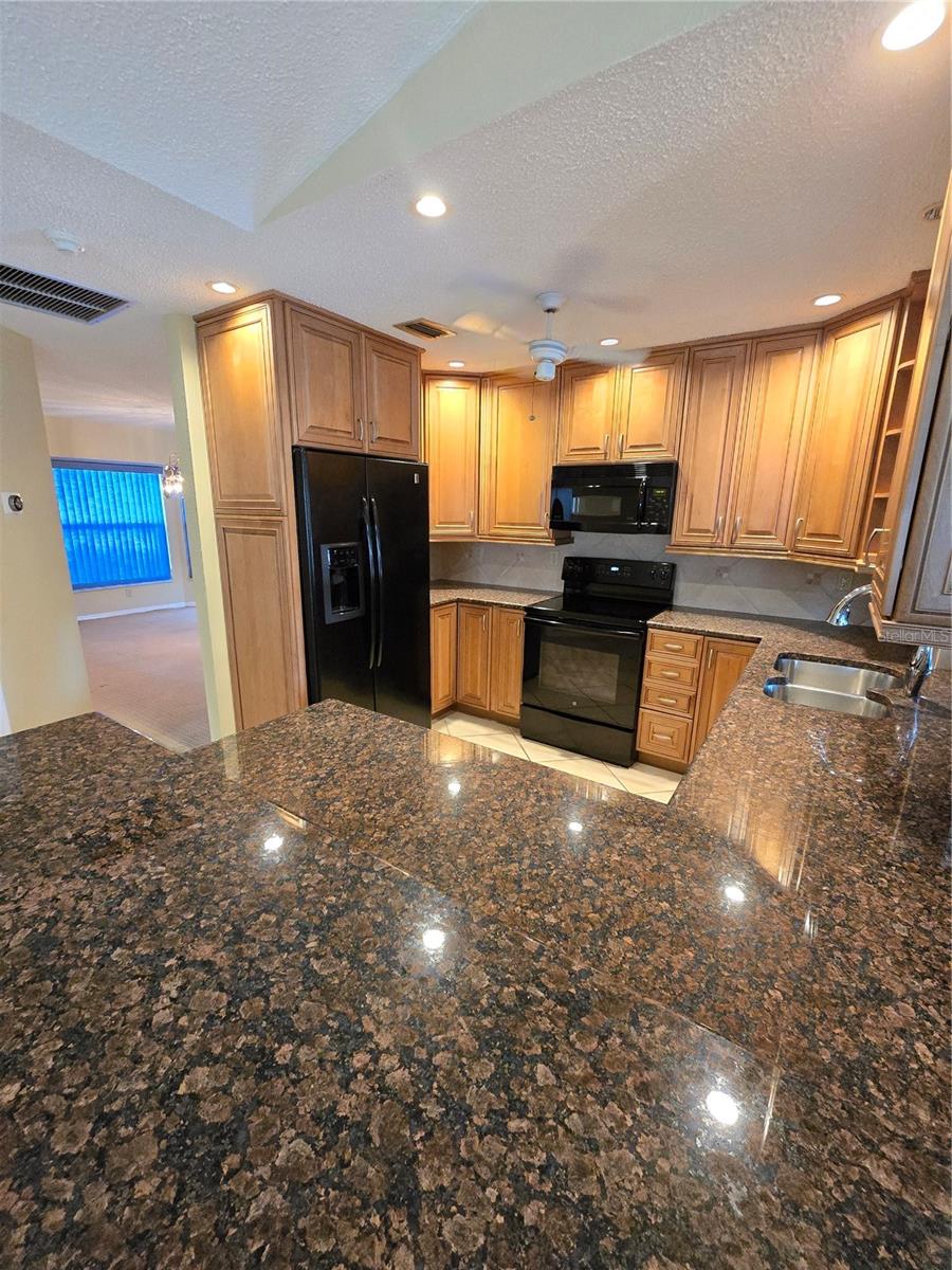 COUNTRY OAKS PH II - Residential