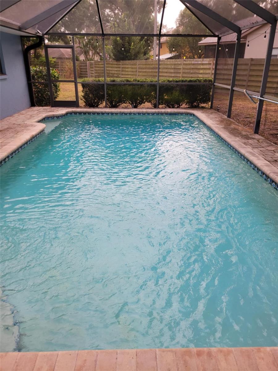 COUNTRY OAKS PH II - Residential