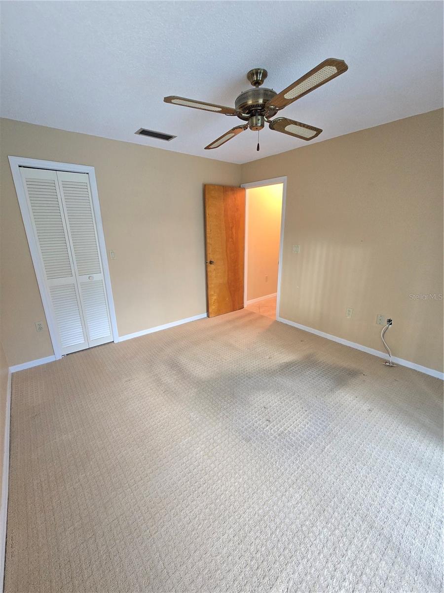 COUNTRY OAKS PH II - Residential