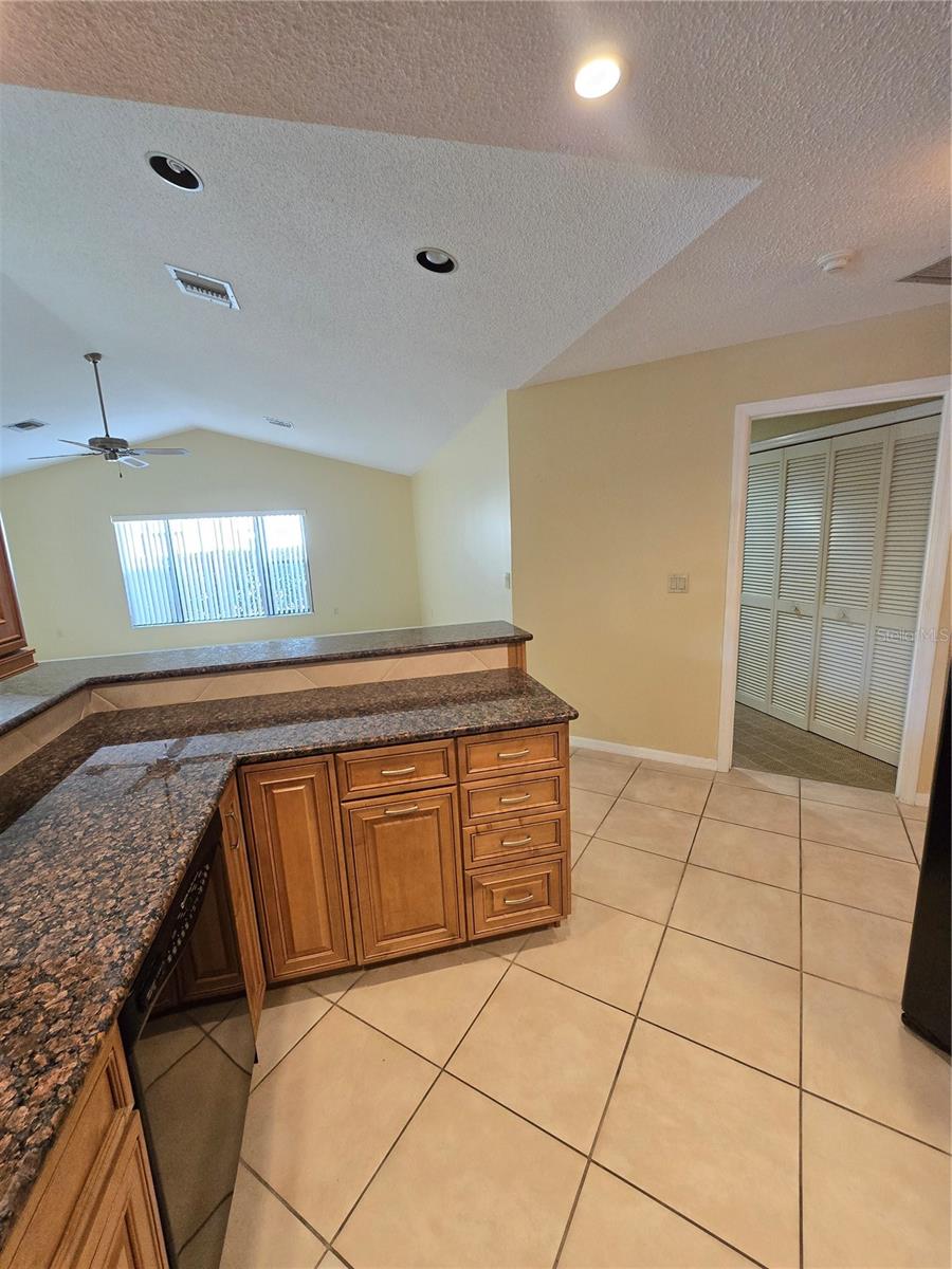 COUNTRY OAKS PH II - Residential