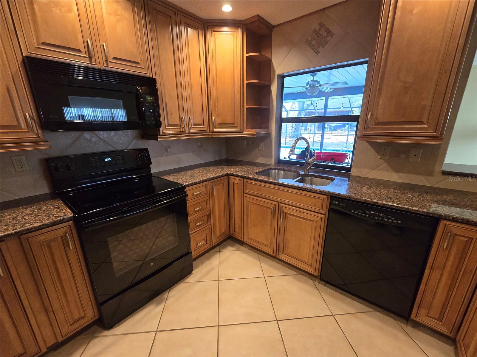 COUNTRY OAKS PH II - Residential