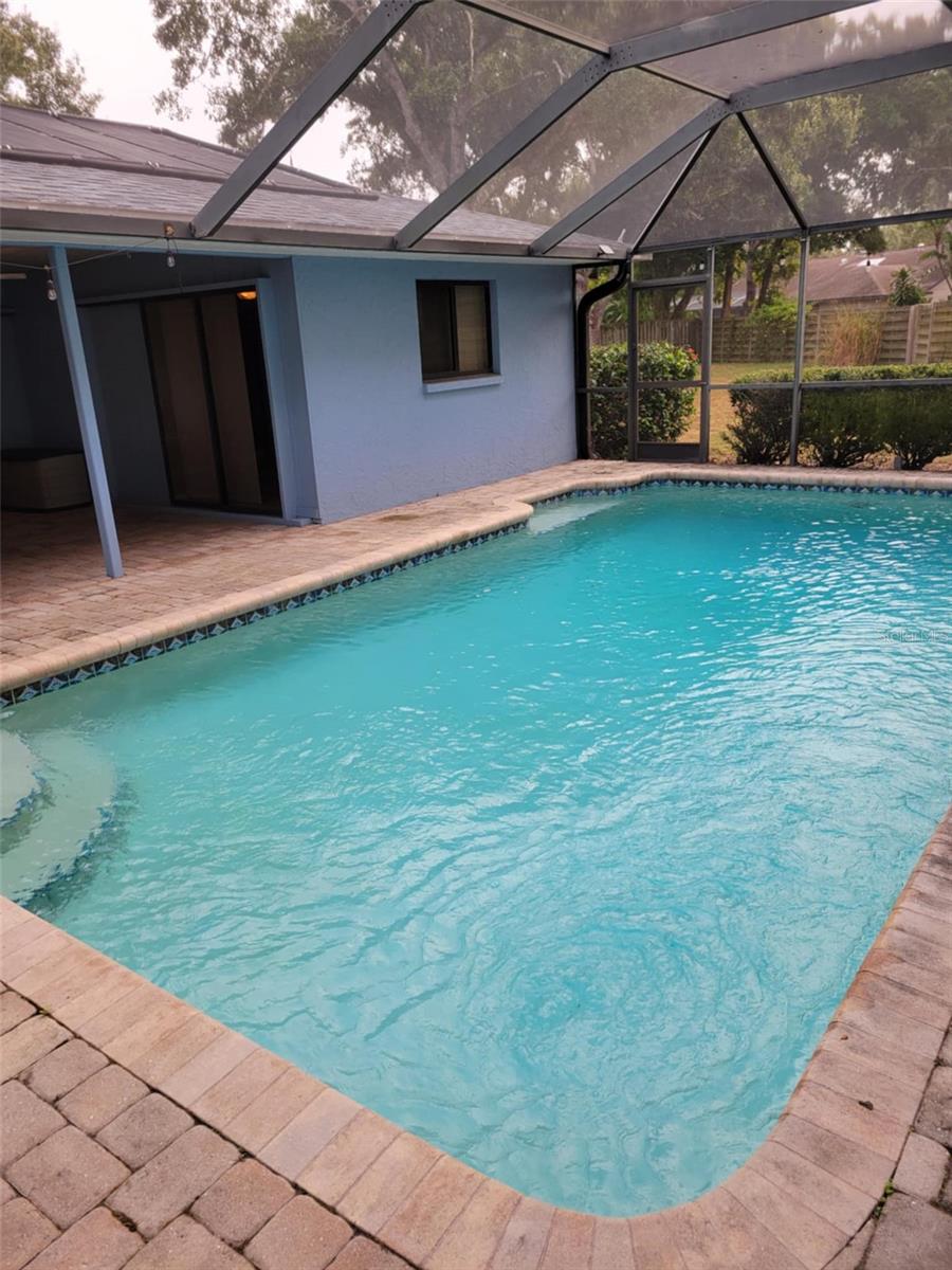 COUNTRY OAKS PH II - Residential