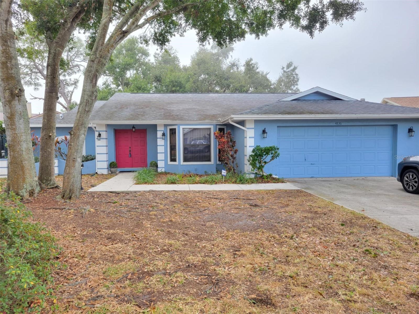 COUNTRY OAKS PH II - Residential