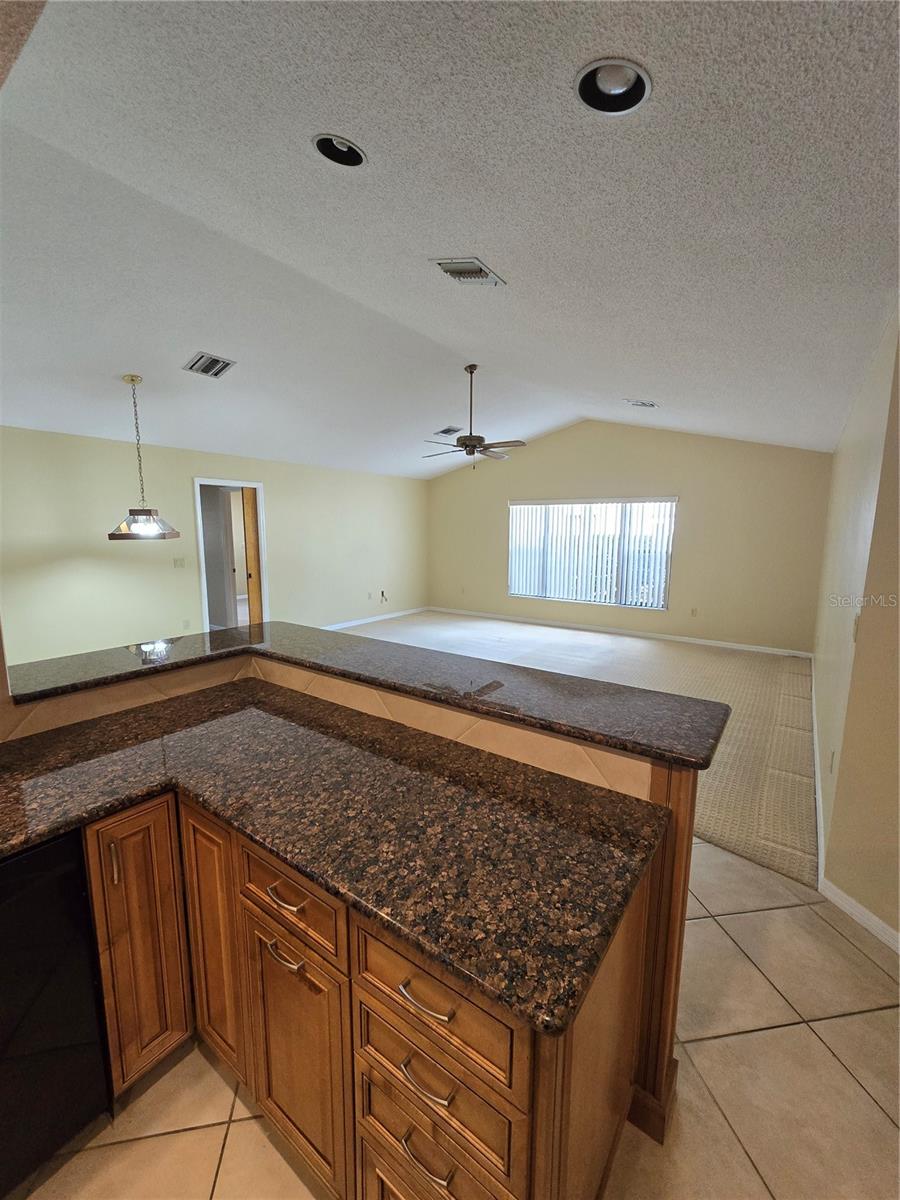 COUNTRY OAKS PH II - Residential