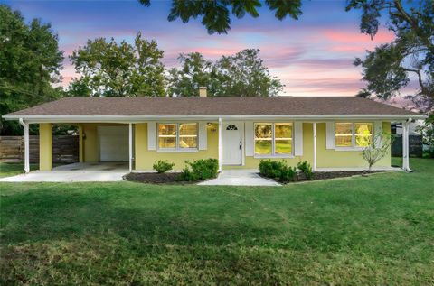 Photo of 1303 Renee Avenue, Orlando, FL 32825 (MLS # V4945819)