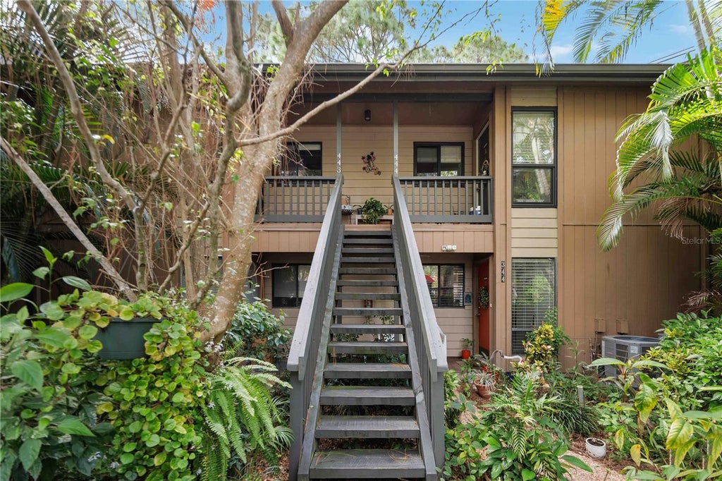 Photo of 1711 Pelican Cove Road #443, Sarasota, FL 34231 (MLS # A4710075)