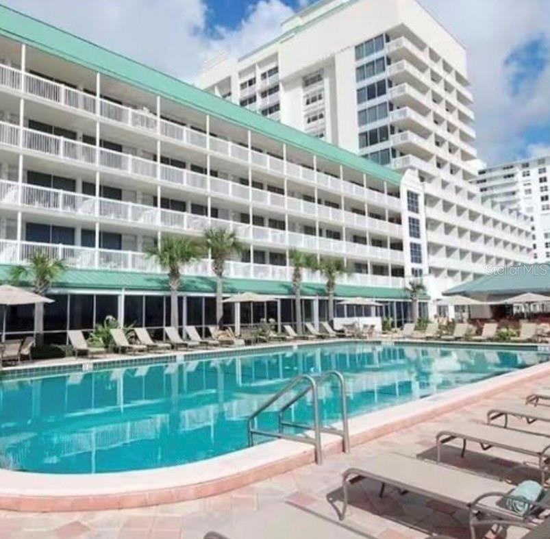 2700 N ATLANTIC AVENUE 527