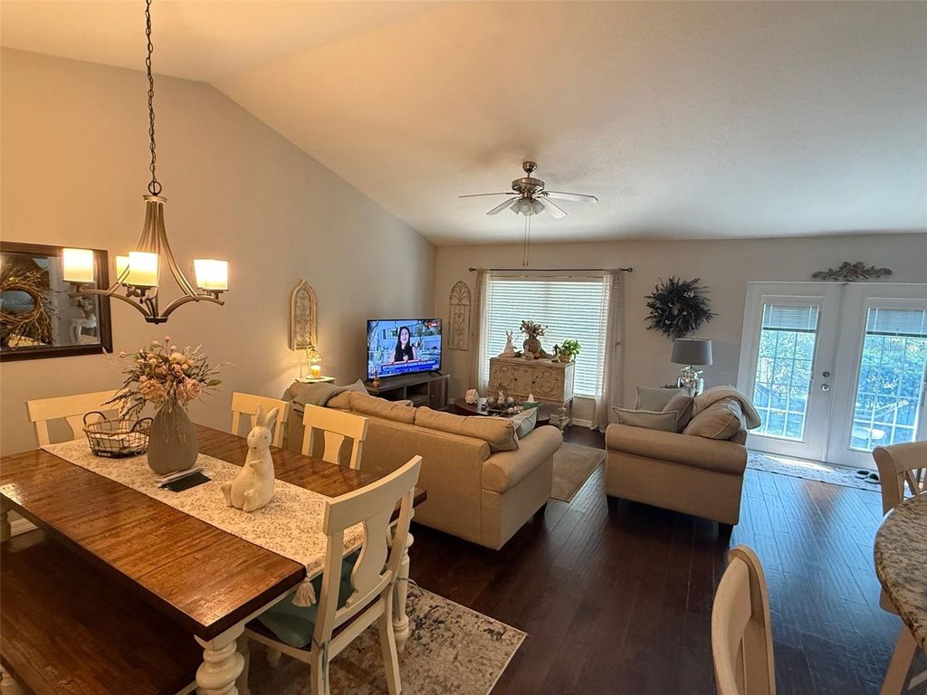 Photo of 261 Brookdale Loop, Clermont, FL 34711 (MLS # O6396445)