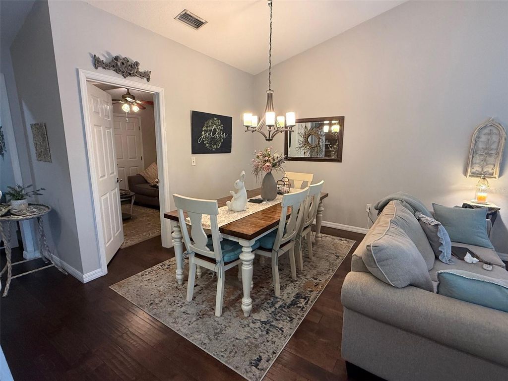 Photo of 261 Brookdale Loop, Clermont, FL 34711 (MLS # O6396445)