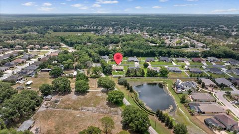 A home in LAND O LAKES