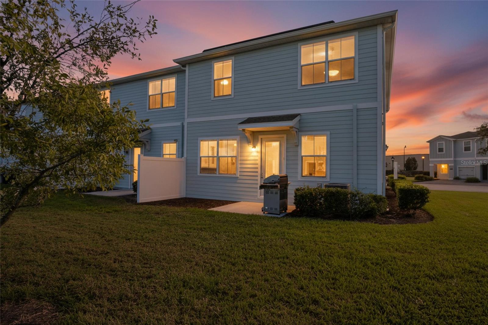 STOREY LAKE TR K - Residential