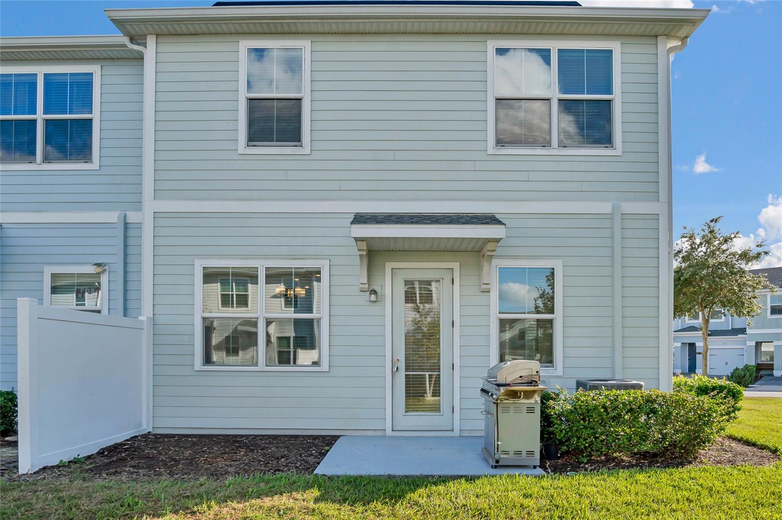 STOREY LAKE TR K - Residential