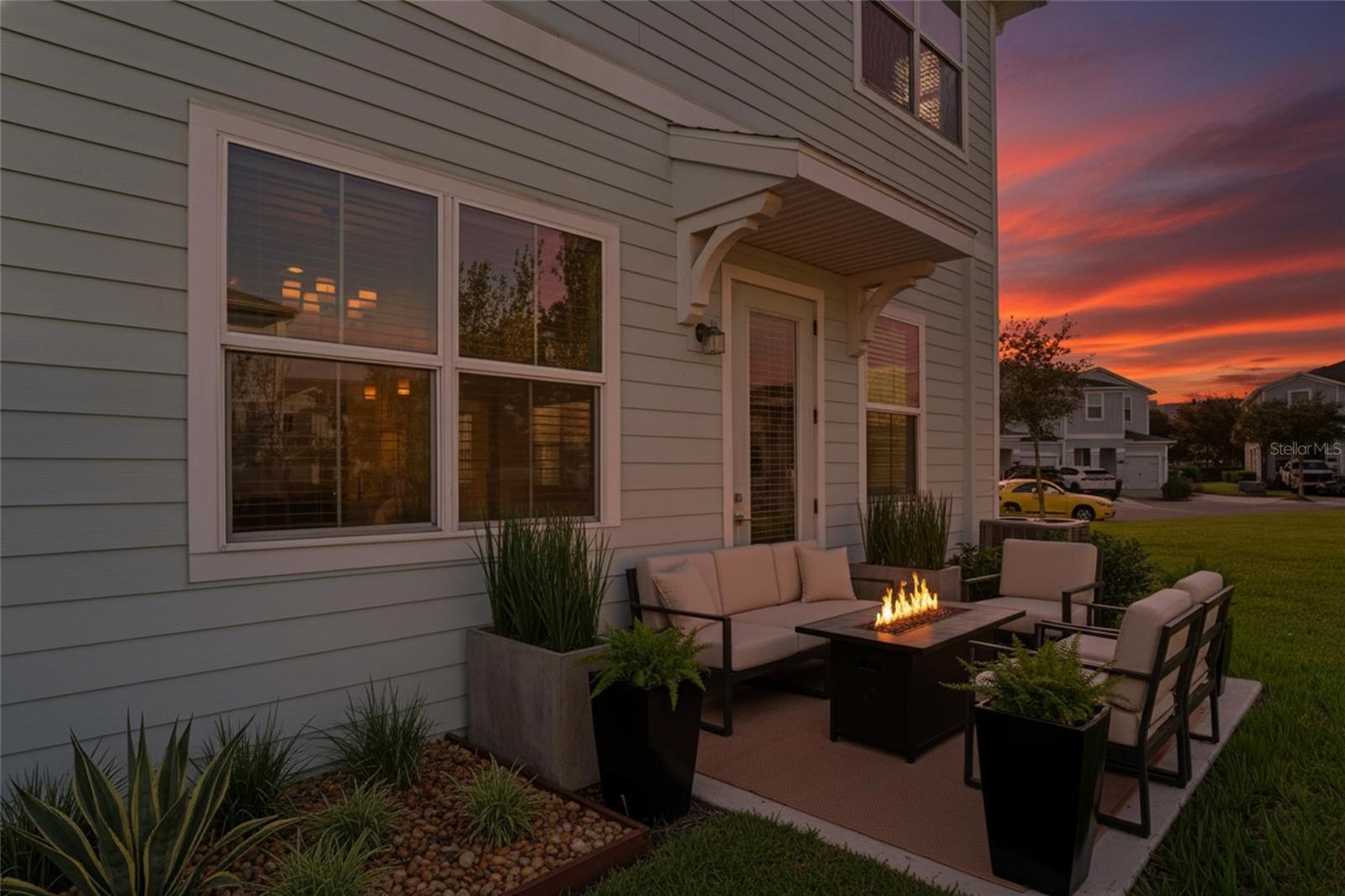 STOREY LAKE TR K - Residential