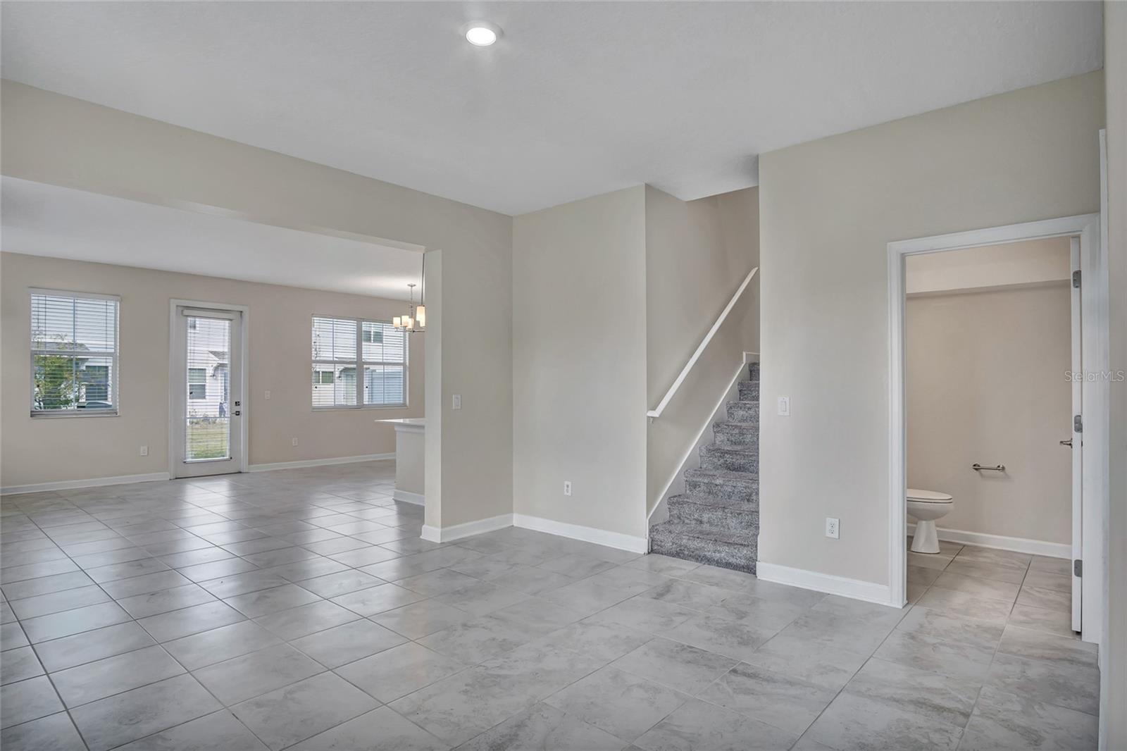 STOREY LAKE TR K - Residential