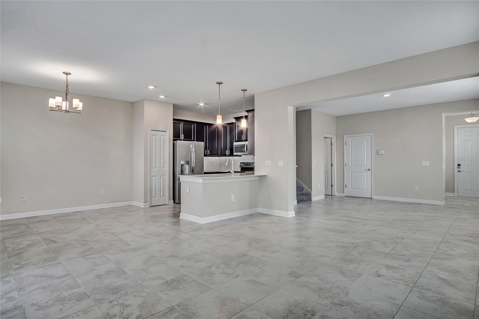 STOREY LAKE TR K - Residential