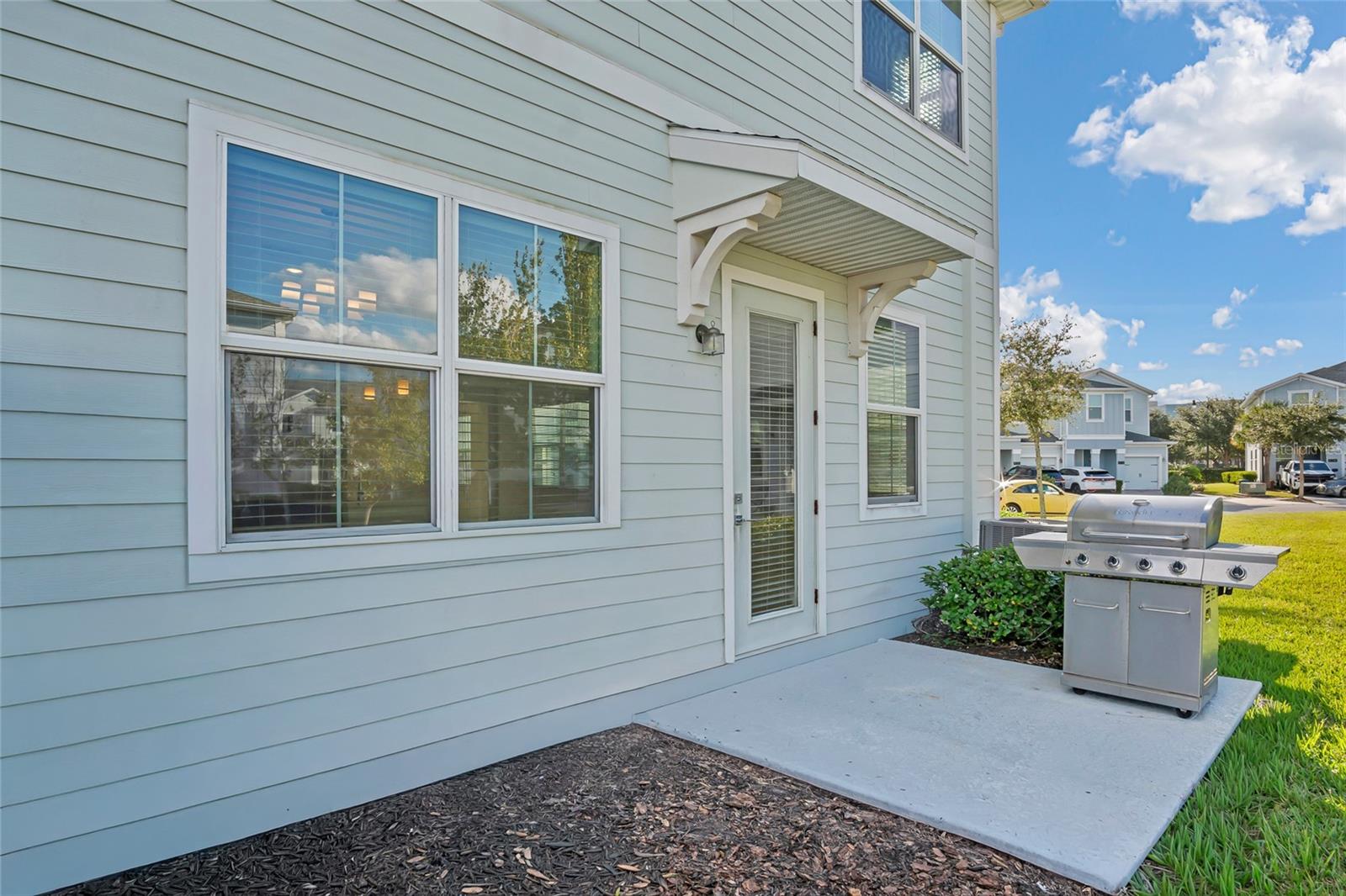 STOREY LAKE TR K - Residential