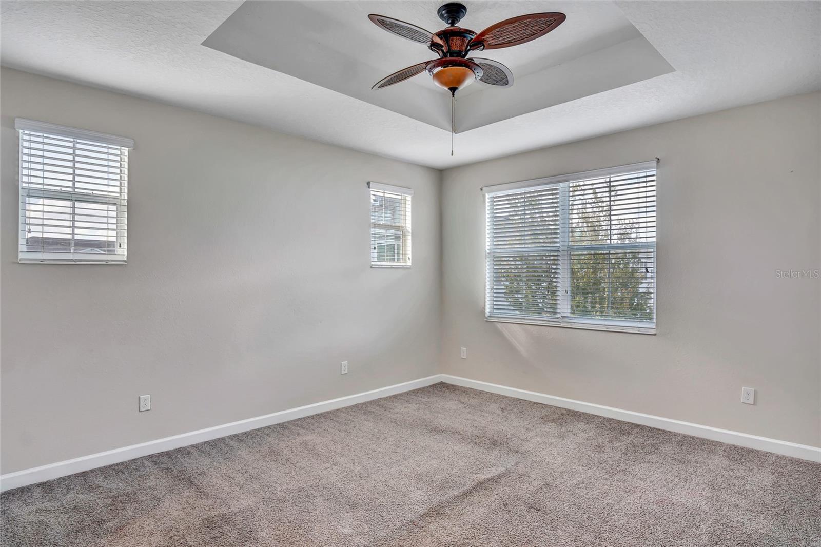 STOREY LAKE TR K - Residential