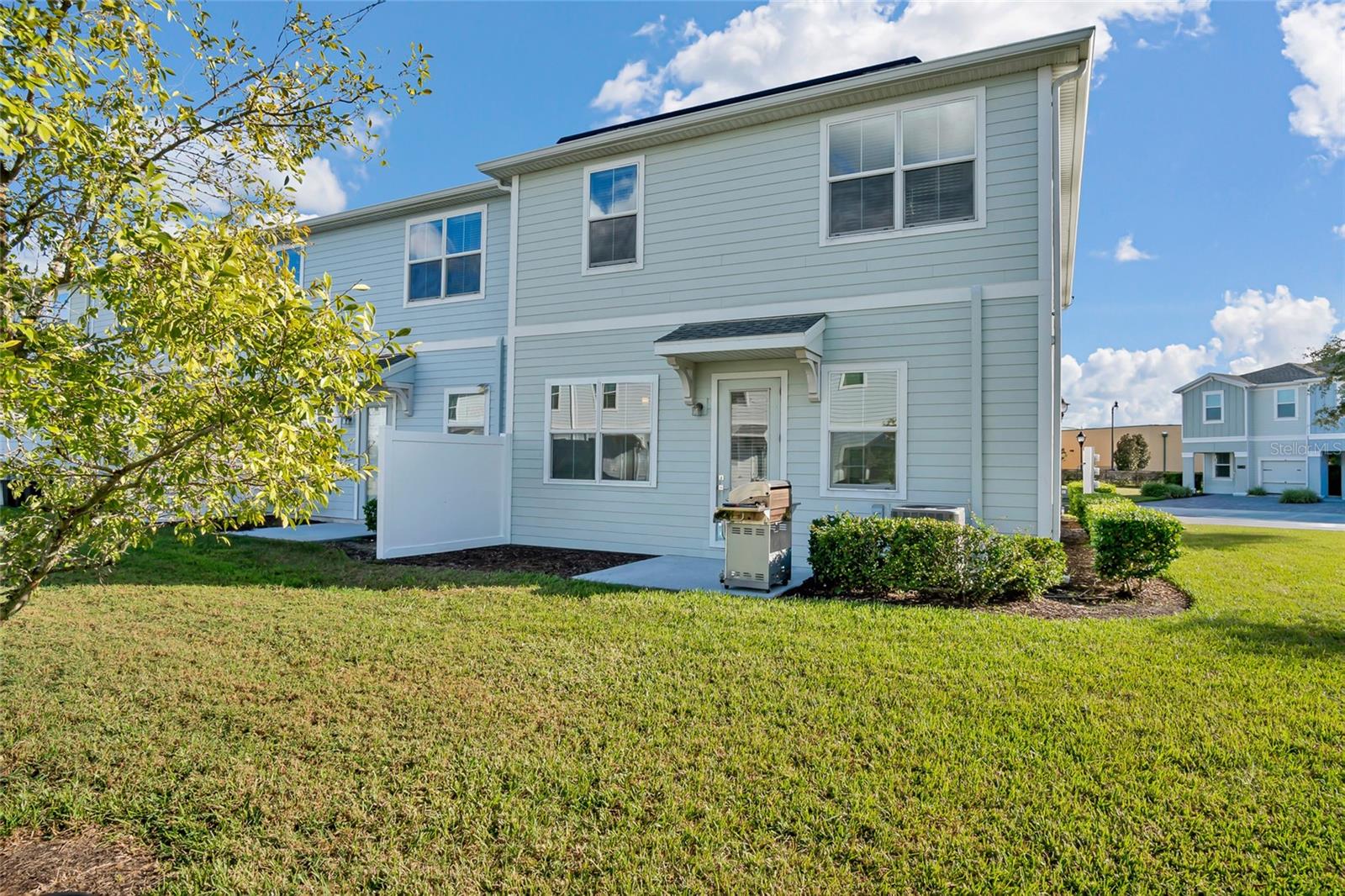 STOREY LAKE TR K - Residential