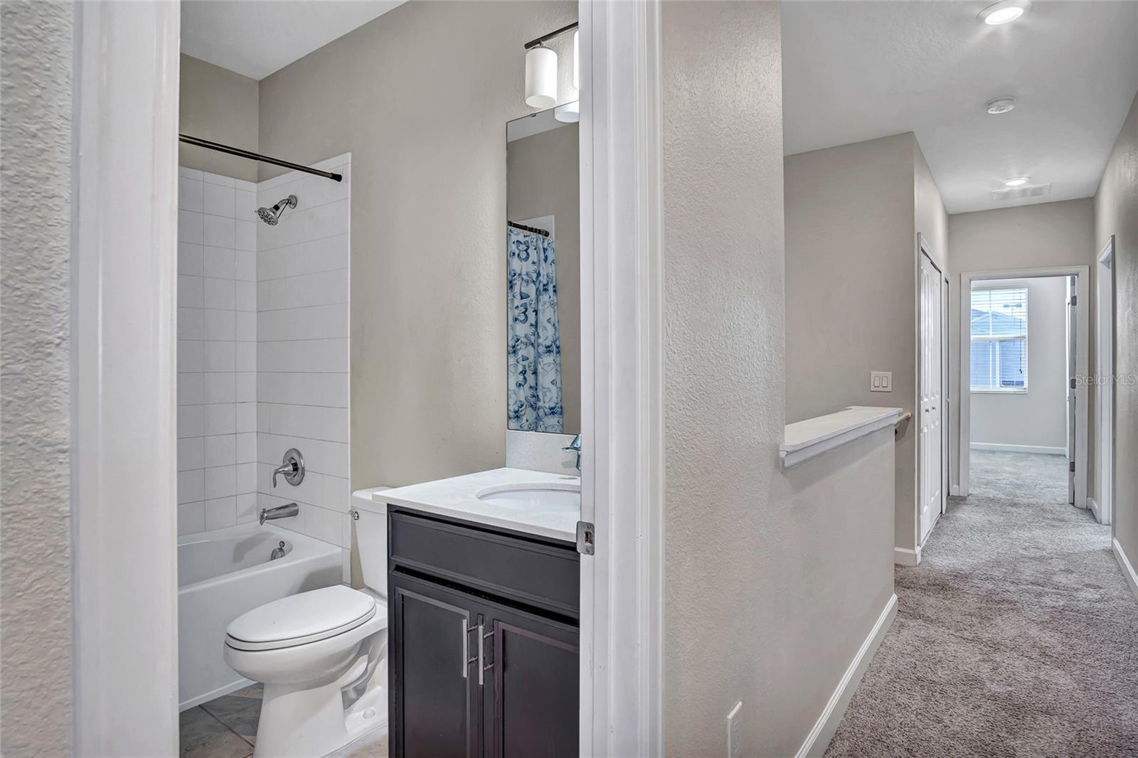 STOREY LAKE TR K - Residential