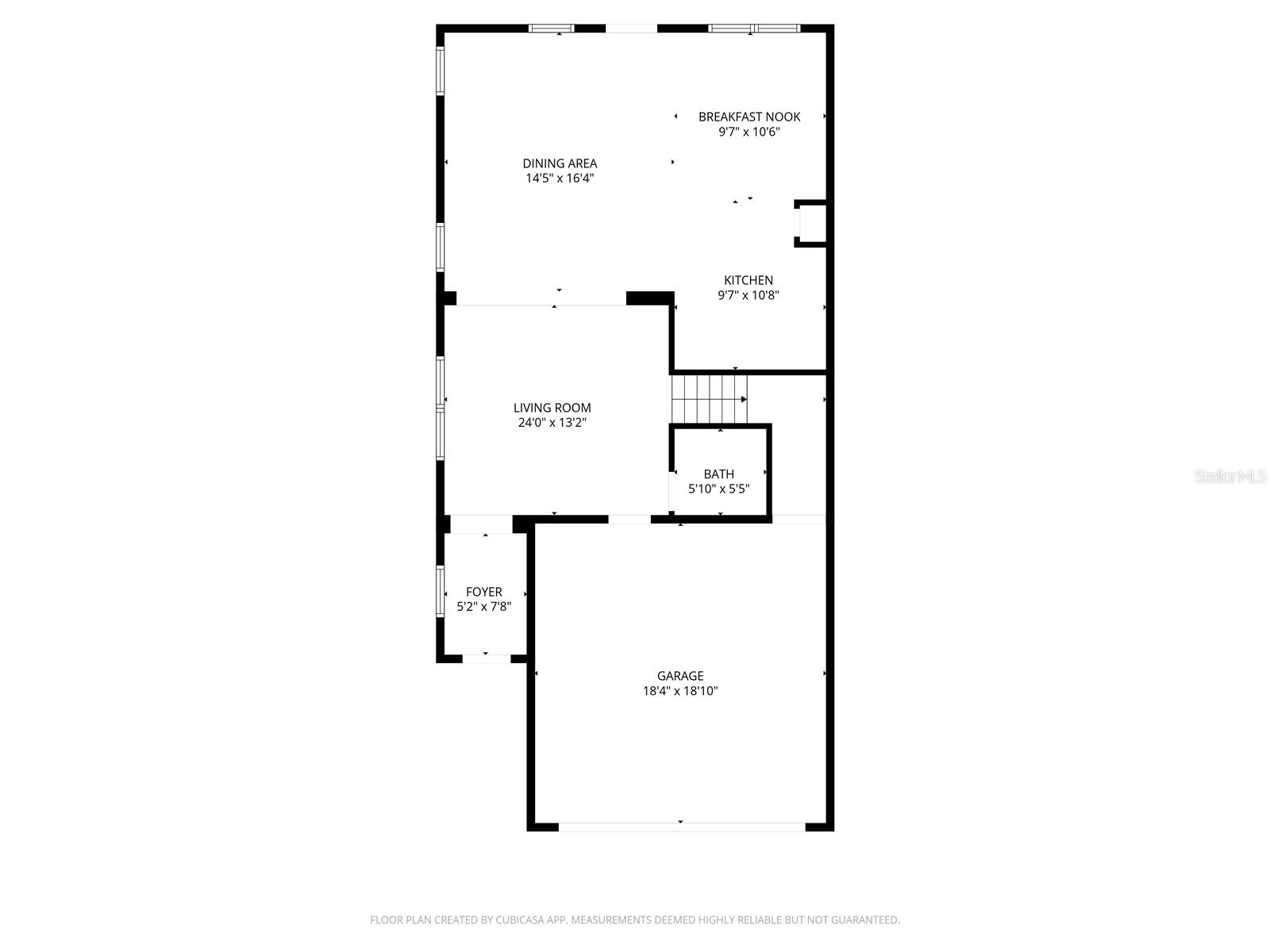 STOREY LAKE TR K - Residential