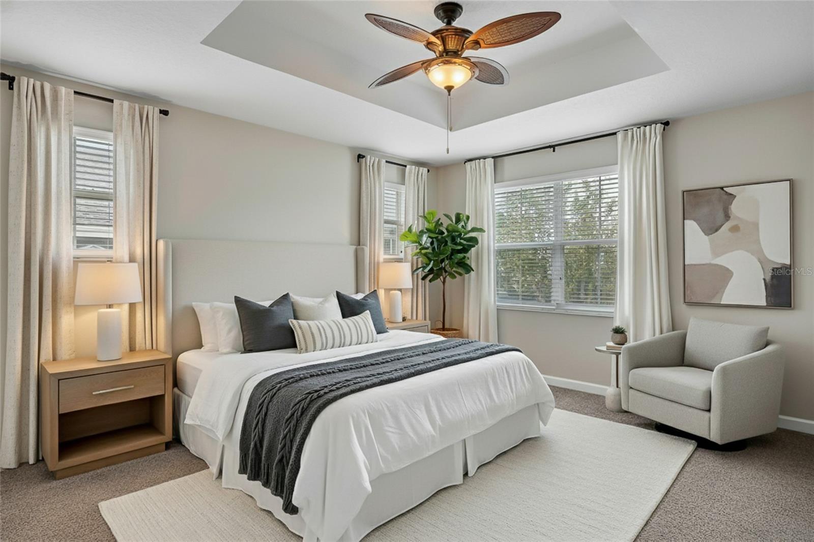 STOREY LAKE TR K - Residential