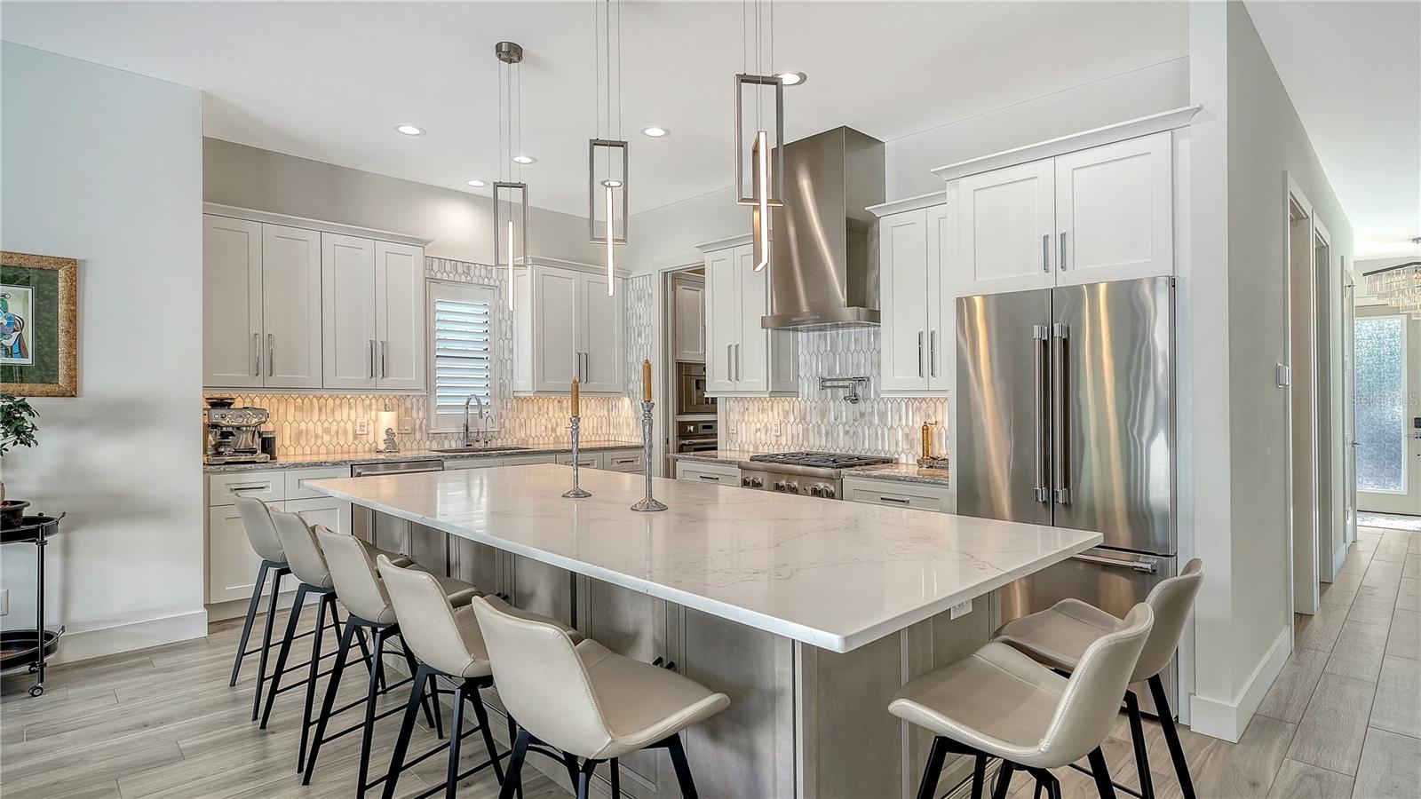 BURNS REALTY CO SUB - Residential