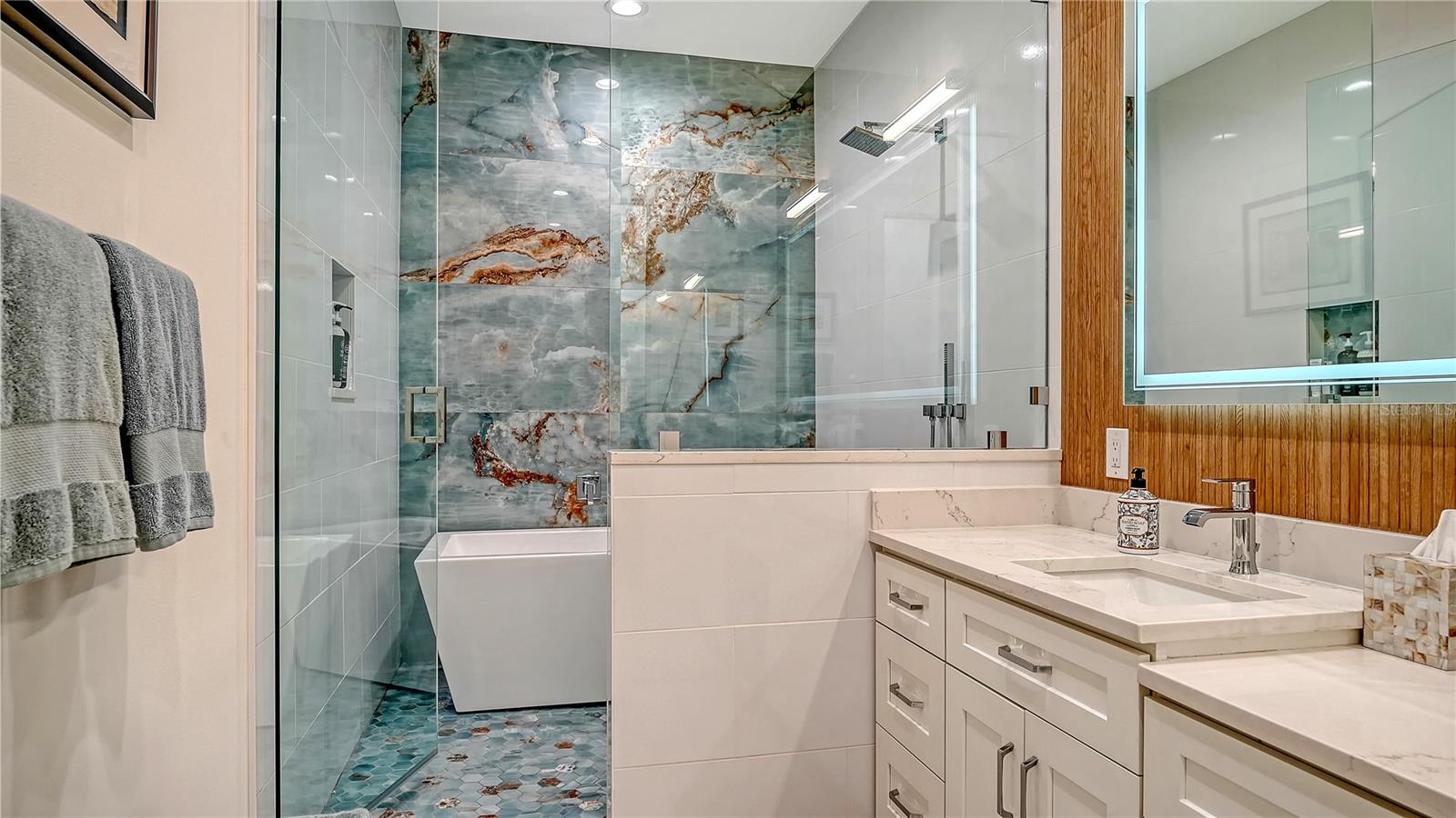 BURNS REALTY CO SUB - Residential