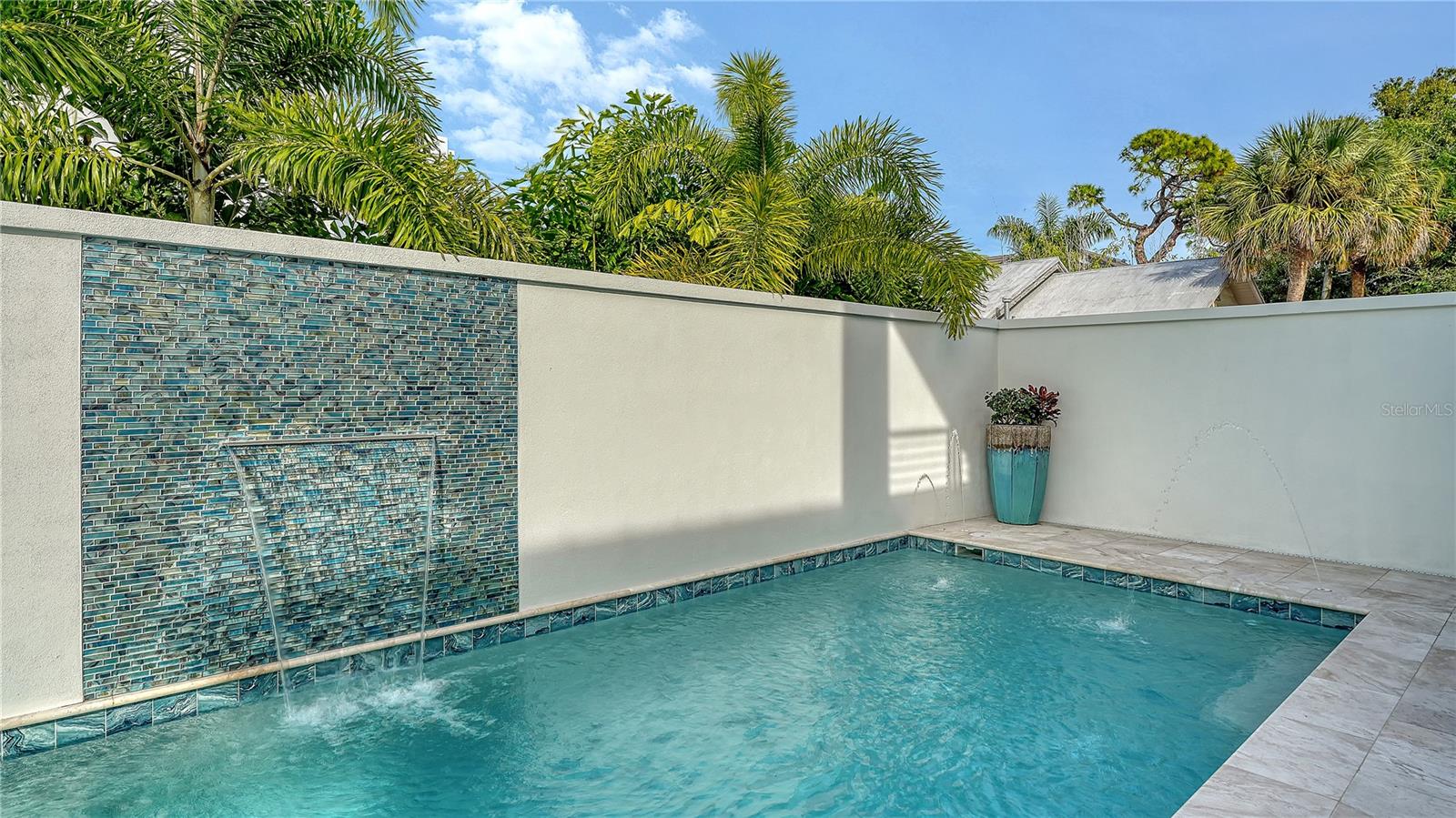 BURNS REALTY CO SUB - Residential