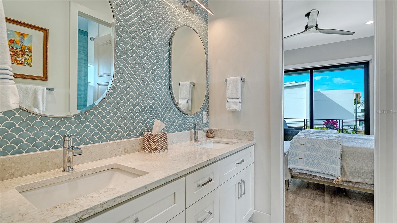 BURNS REALTY CO SUB - Residential