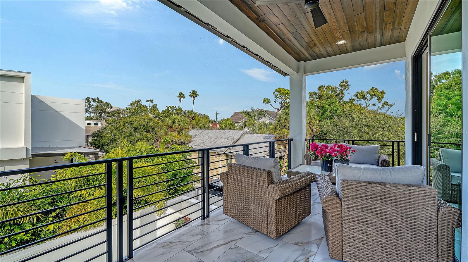 BURNS REALTY CO SUB - Residential