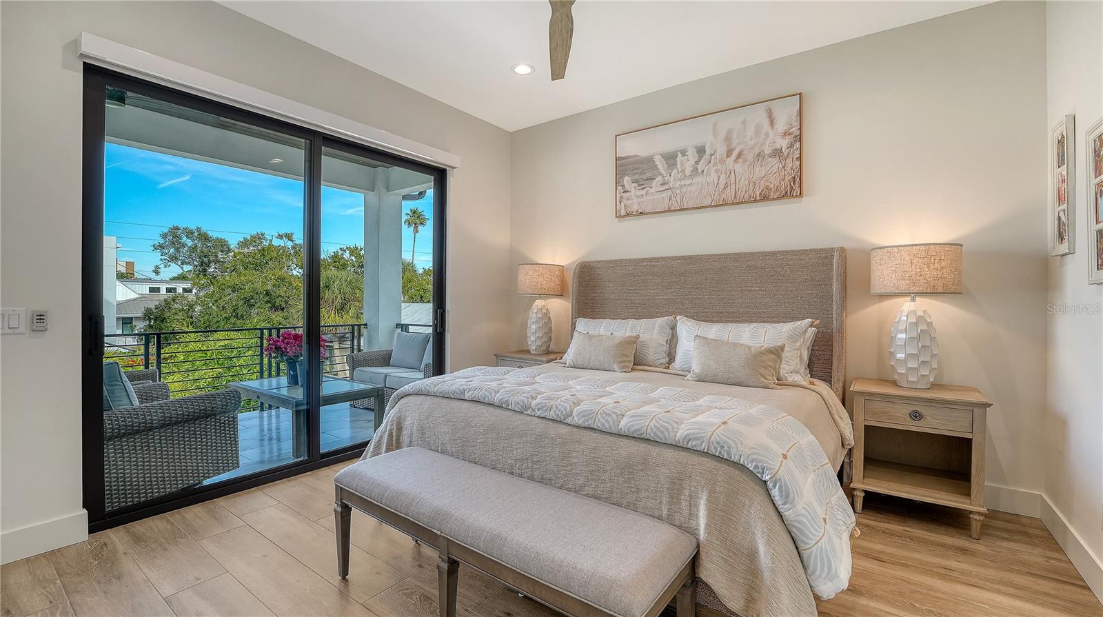 BURNS REALTY CO SUB - Residential