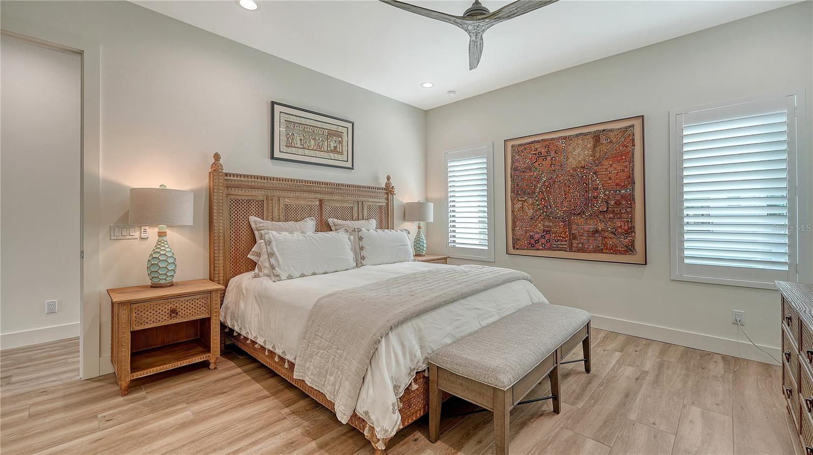 BURNS REALTY CO SUB - Residential