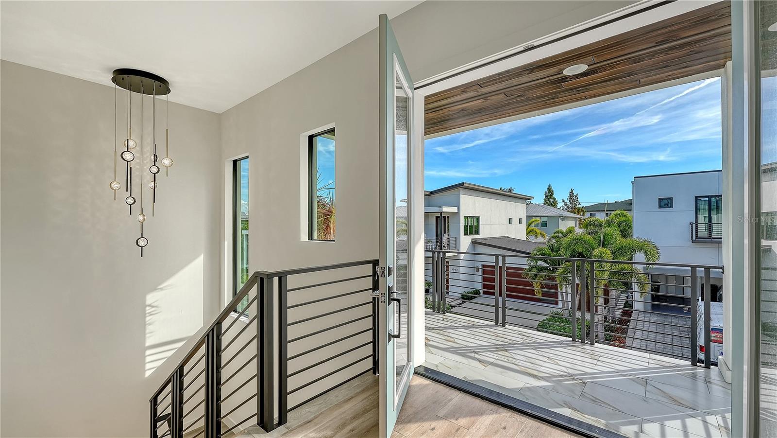 BURNS REALTY CO SUB - Residential