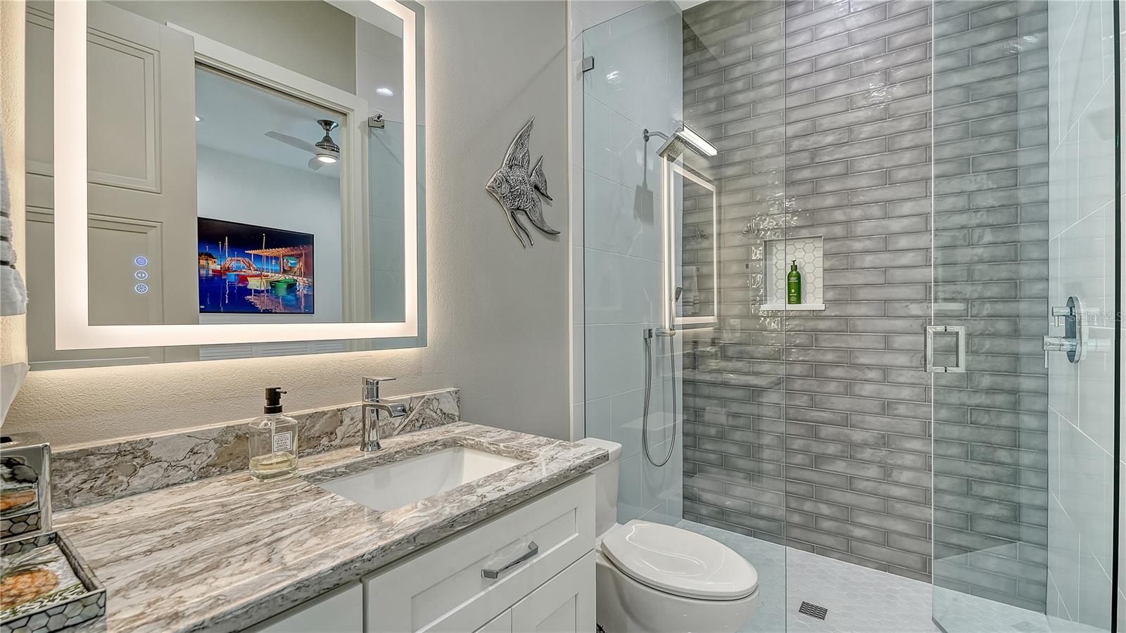 BURNS REALTY CO SUB - Residential