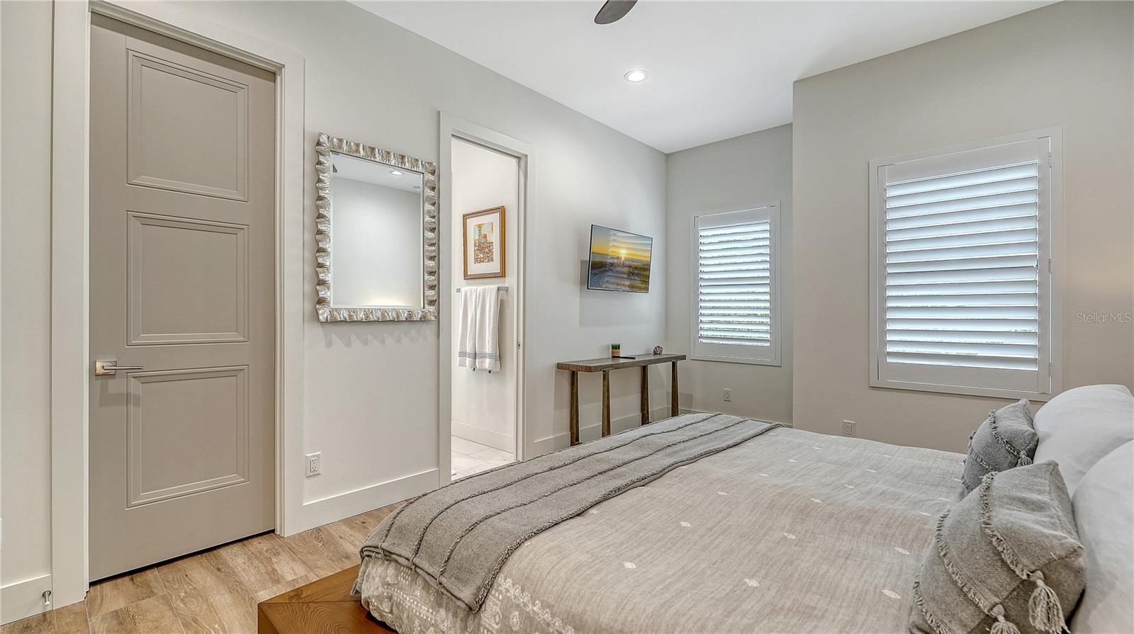 BURNS REALTY CO SUB - Residential