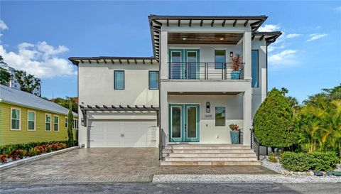 Photo of 1659 Devonshire Lane, Sarasota, FL 34236 (MLS # A4673505)