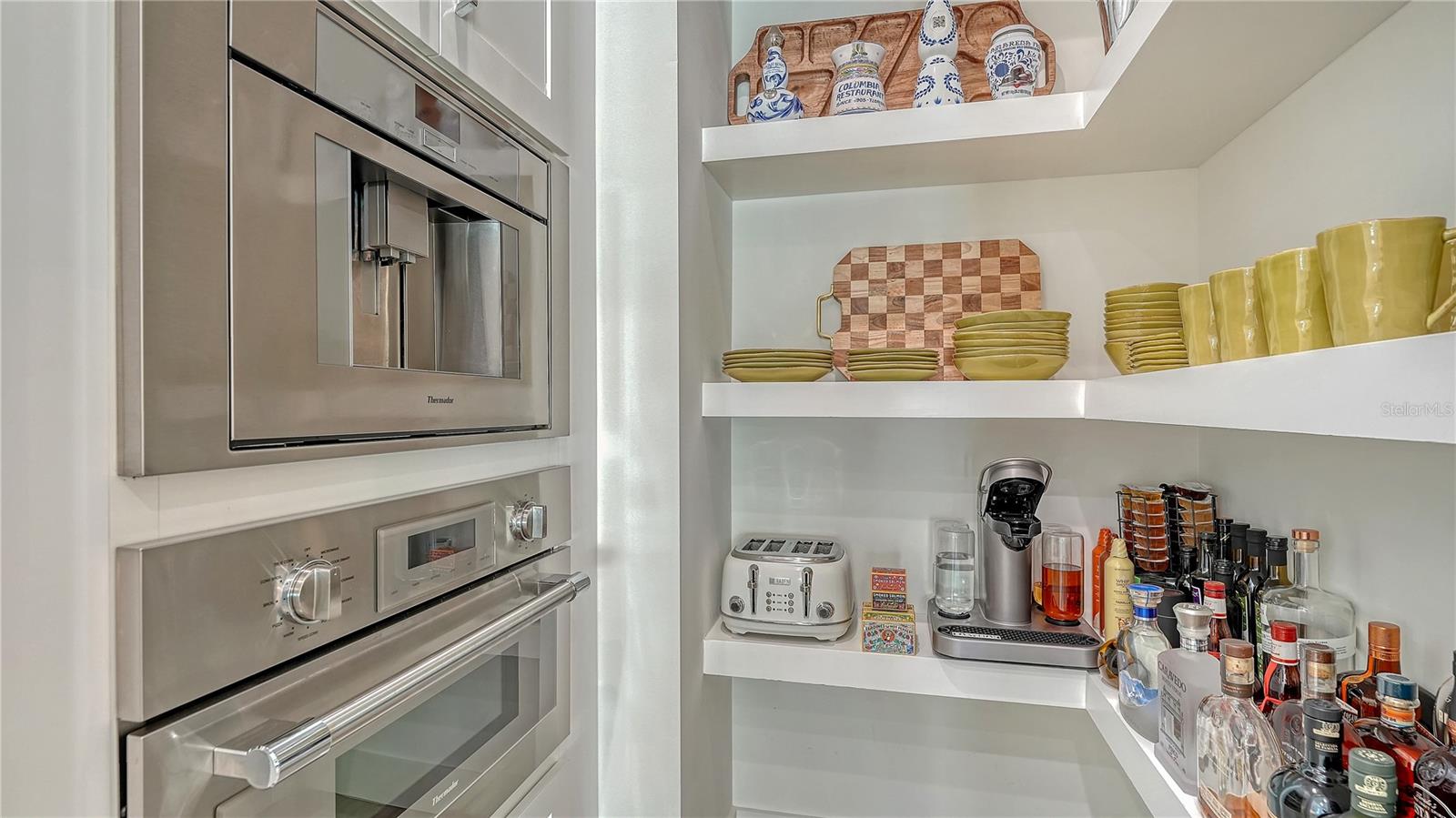 BURNS REALTY CO SUB - Residential