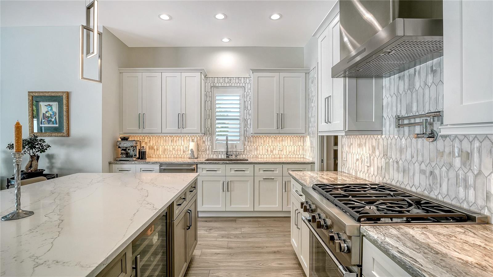 BURNS REALTY CO SUB - Residential