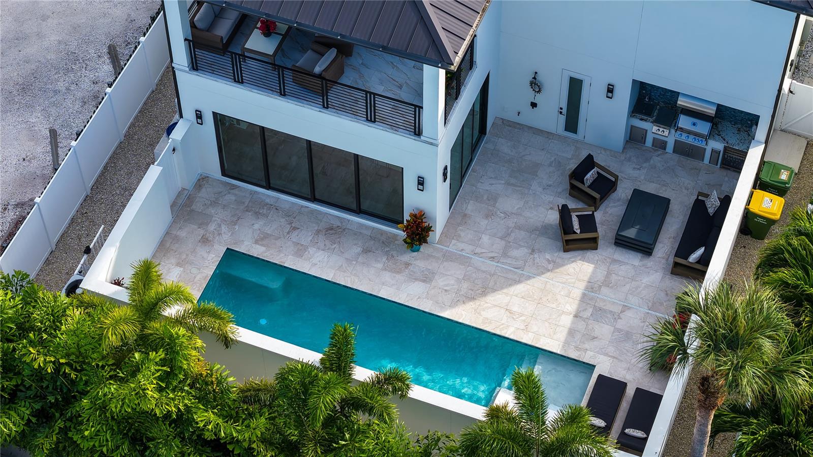 BURNS REALTY CO SUB - Residential