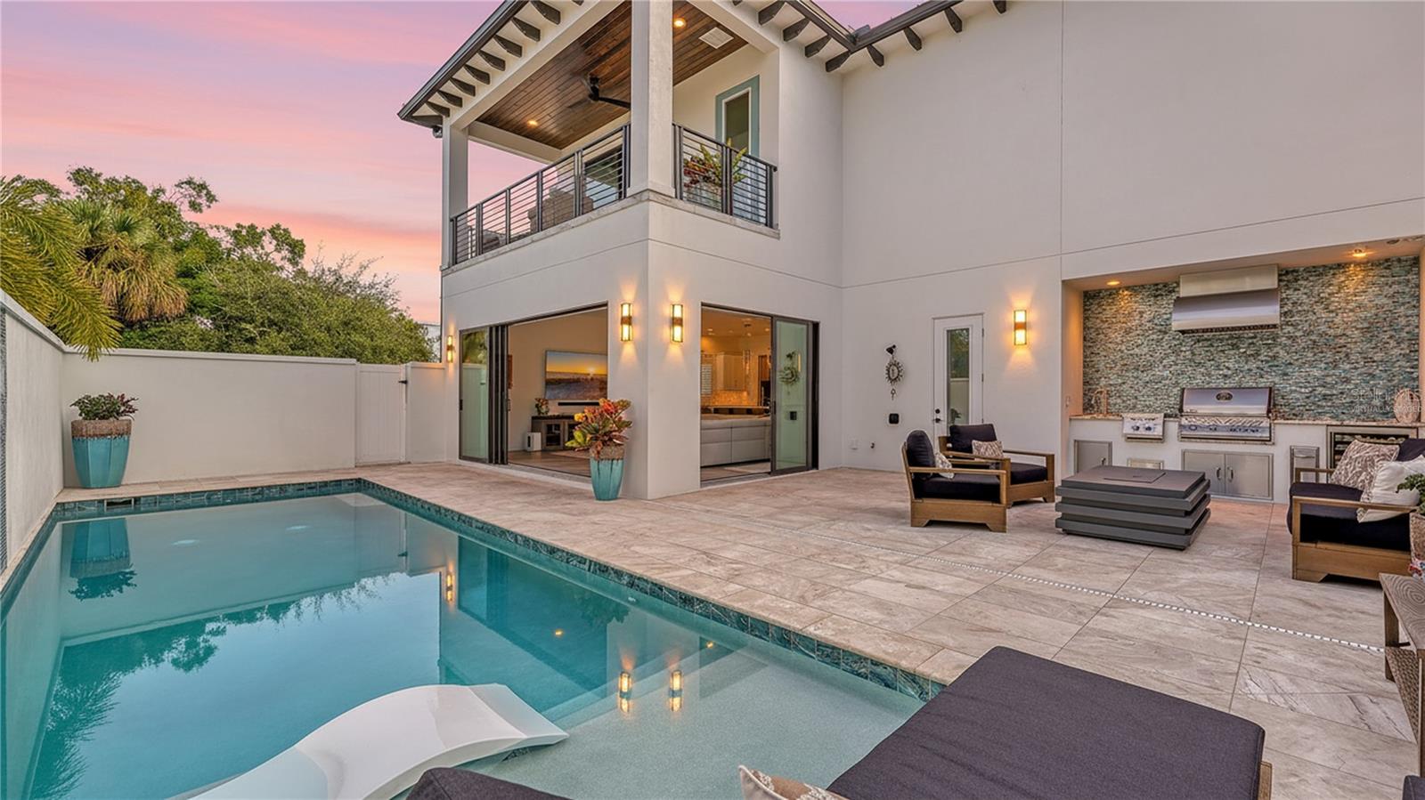 BURNS REALTY CO SUB - Residential