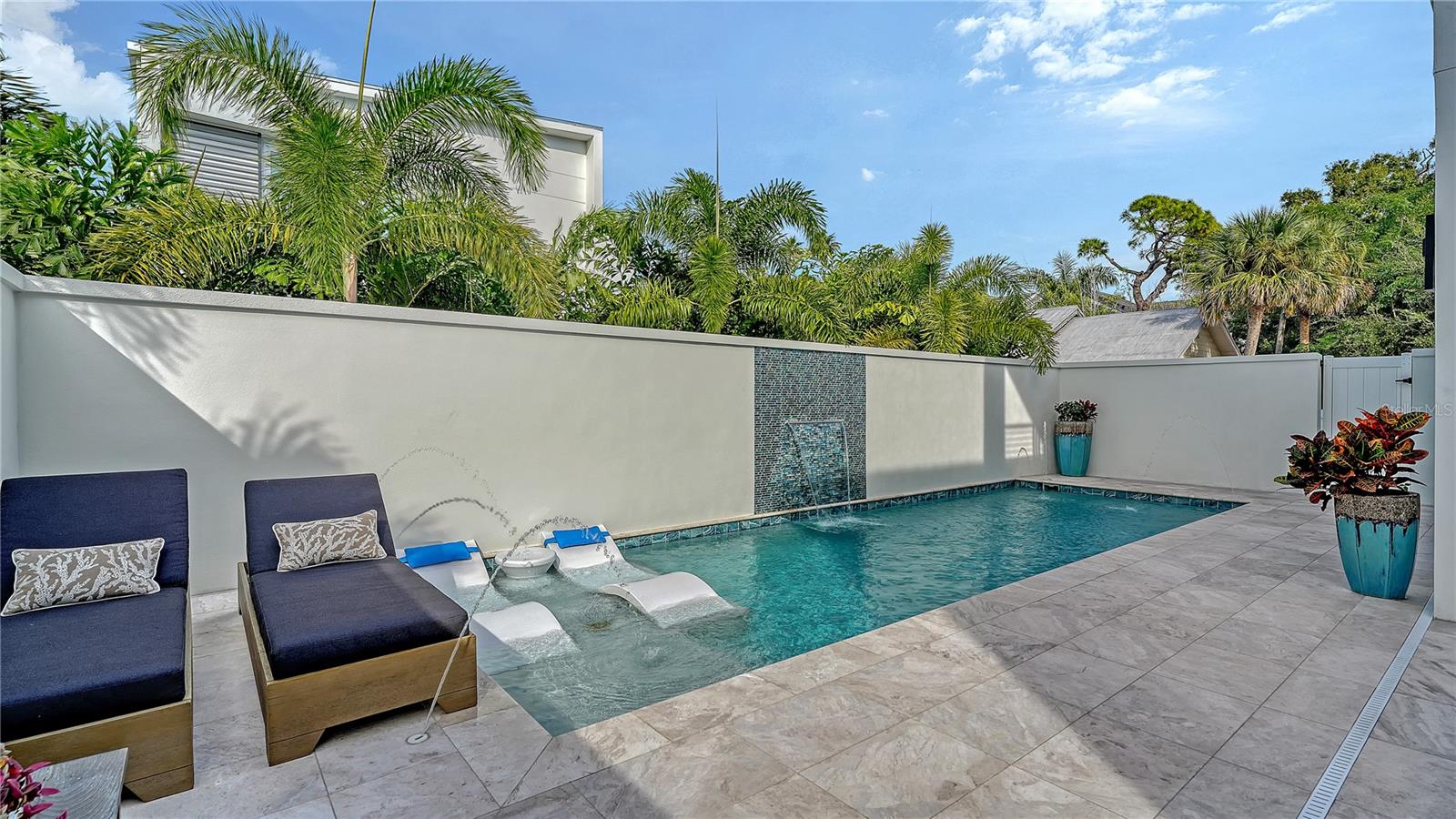 BURNS REALTY CO SUB - Residential