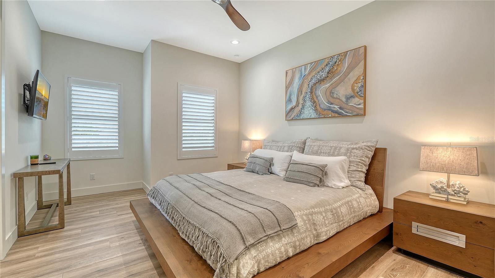 BURNS REALTY CO SUB - Residential