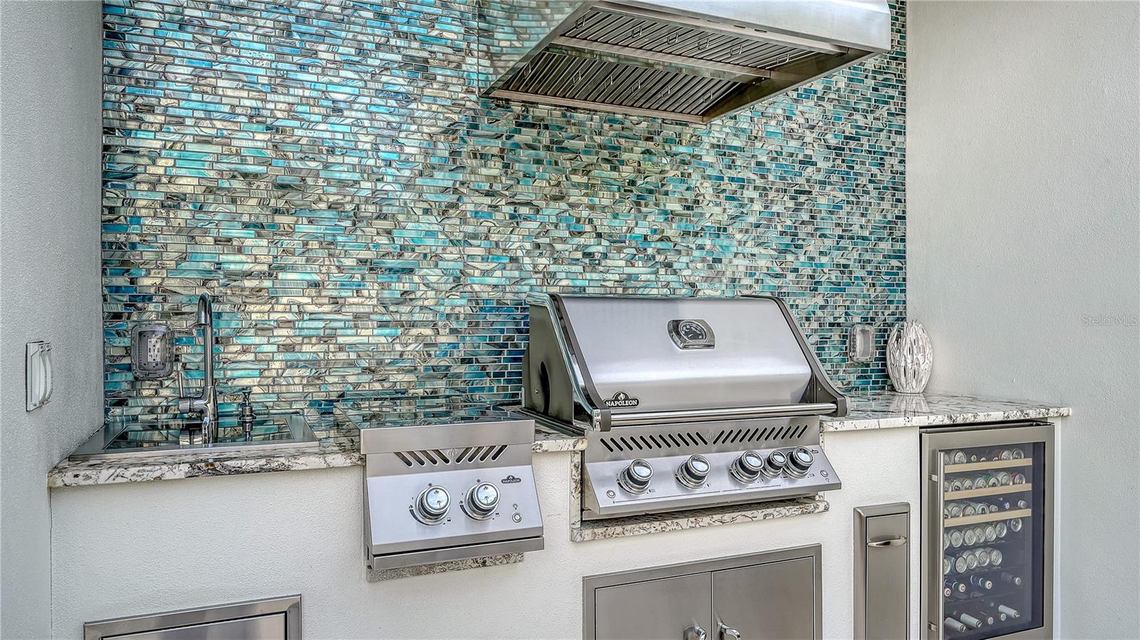 BURNS REALTY CO SUB - Residential