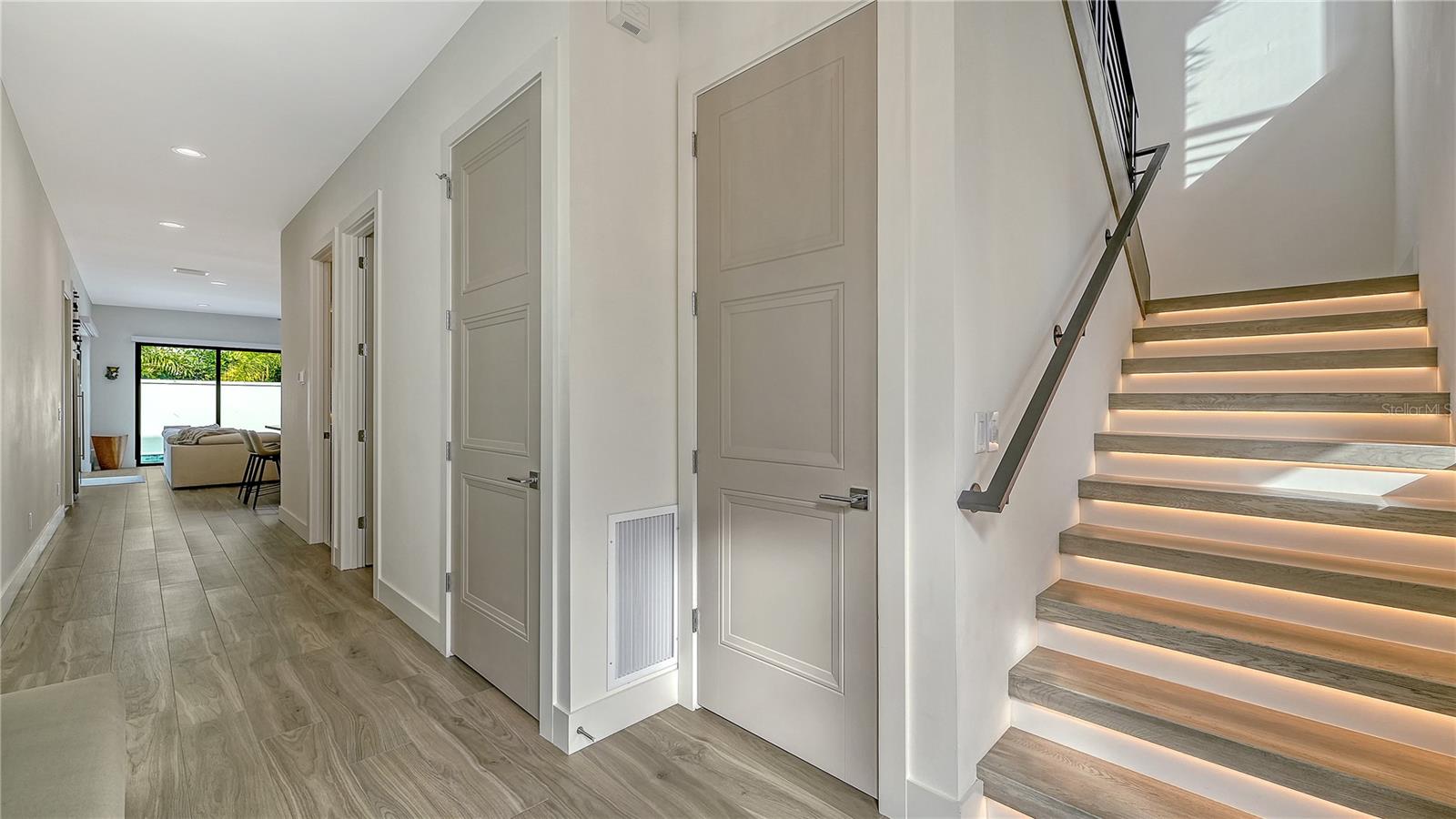 BURNS REALTY CO SUB - Residential