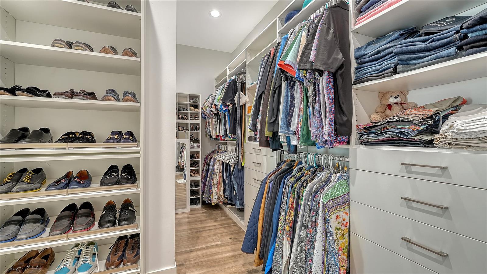 BURNS REALTY CO SUB - Residential