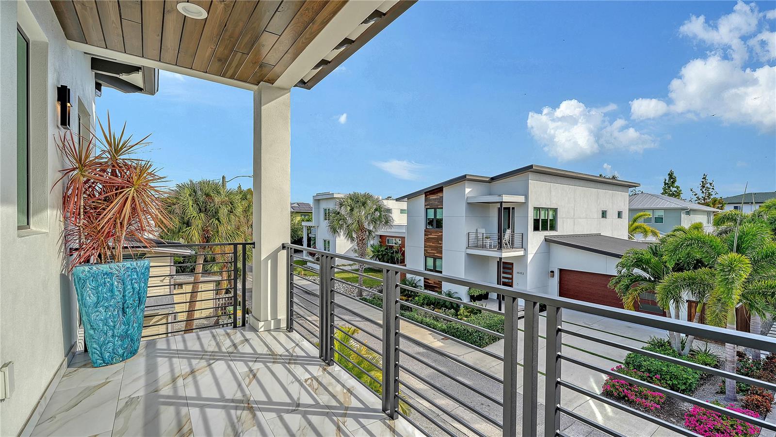 BURNS REALTY CO SUB - Residential