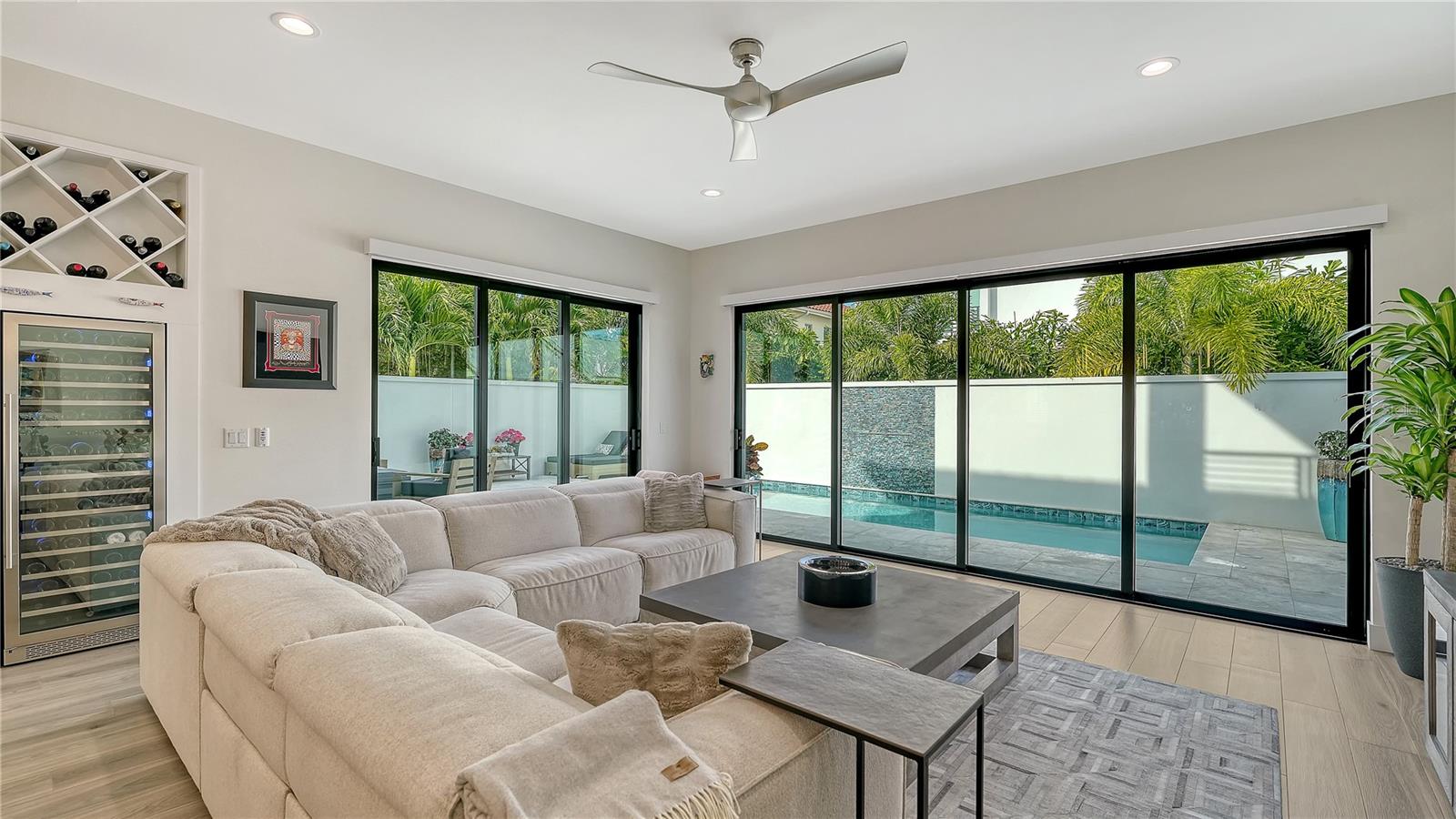 BURNS REALTY CO SUB - Residential