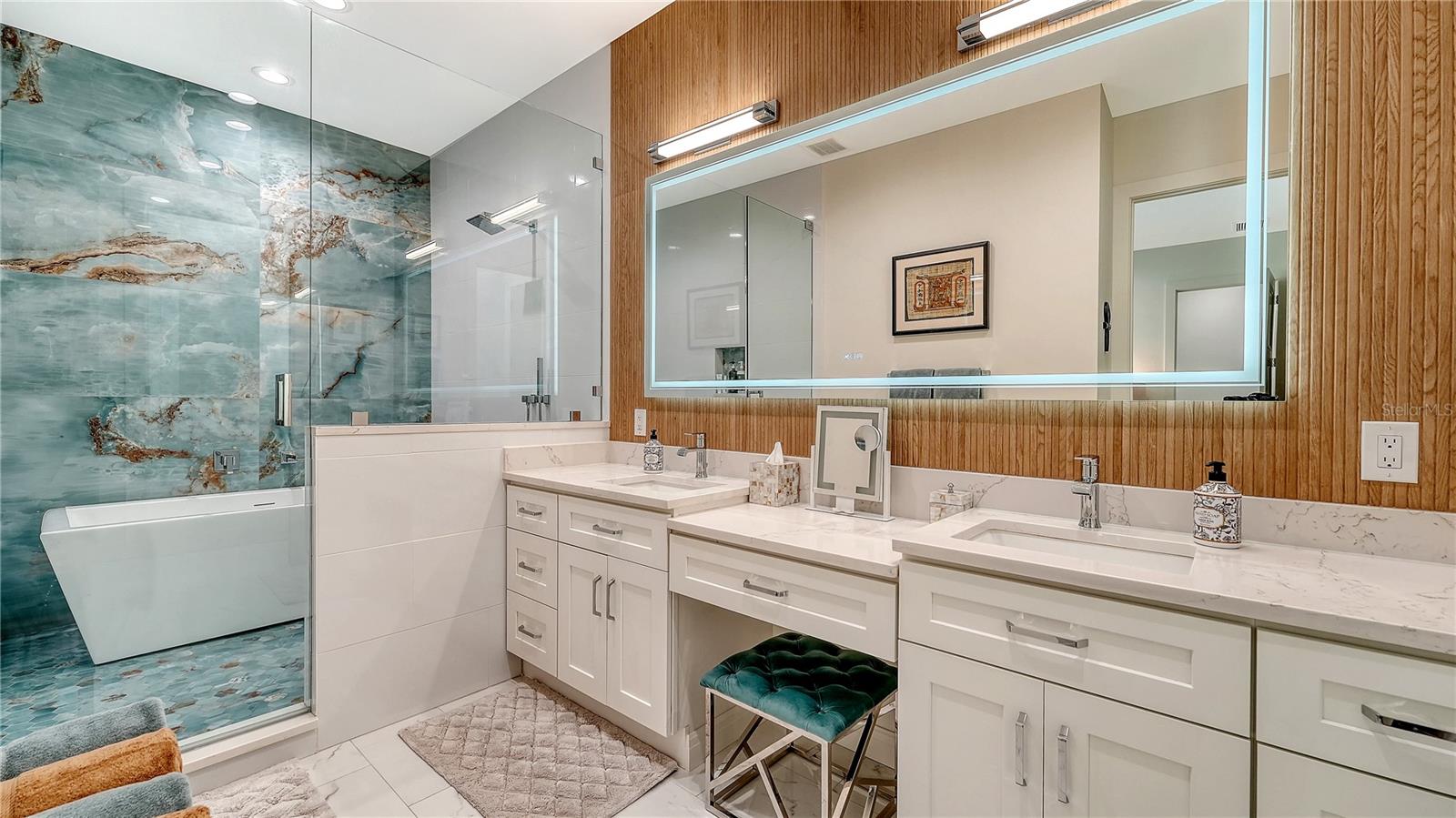 BURNS REALTY CO SUB - Residential