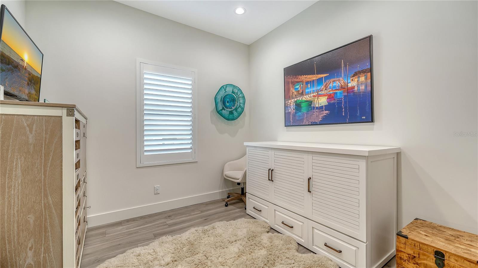 BURNS REALTY CO SUB - Residential