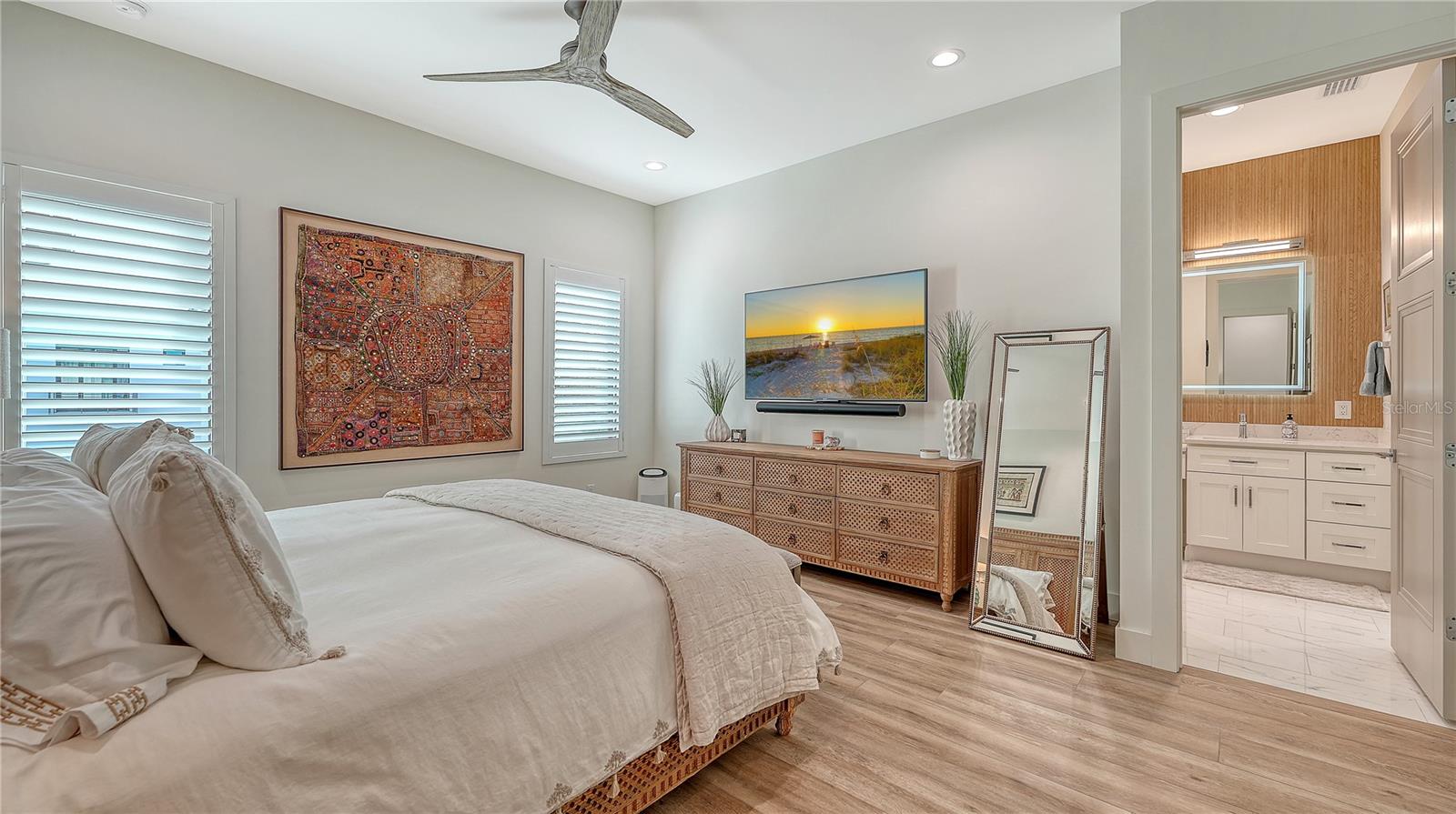 BURNS REALTY CO SUB - Residential